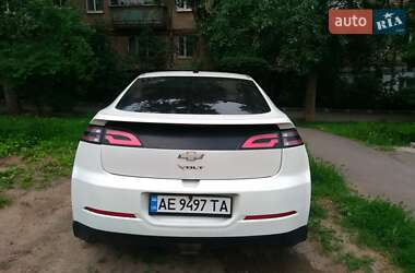 Хэтчбек Chevrolet Volt 2013 в Кропивницком