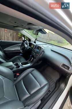Хэтчбек Chevrolet Volt 2015 в Виннице