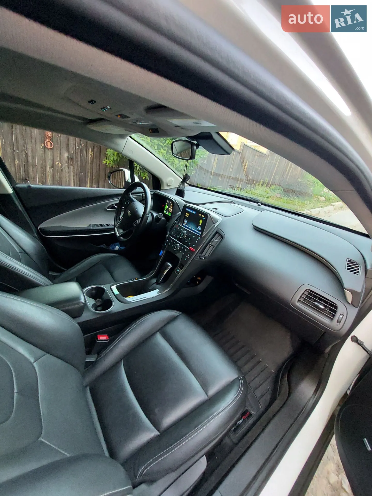2015 Chevrolet Volt - мініатюра 9