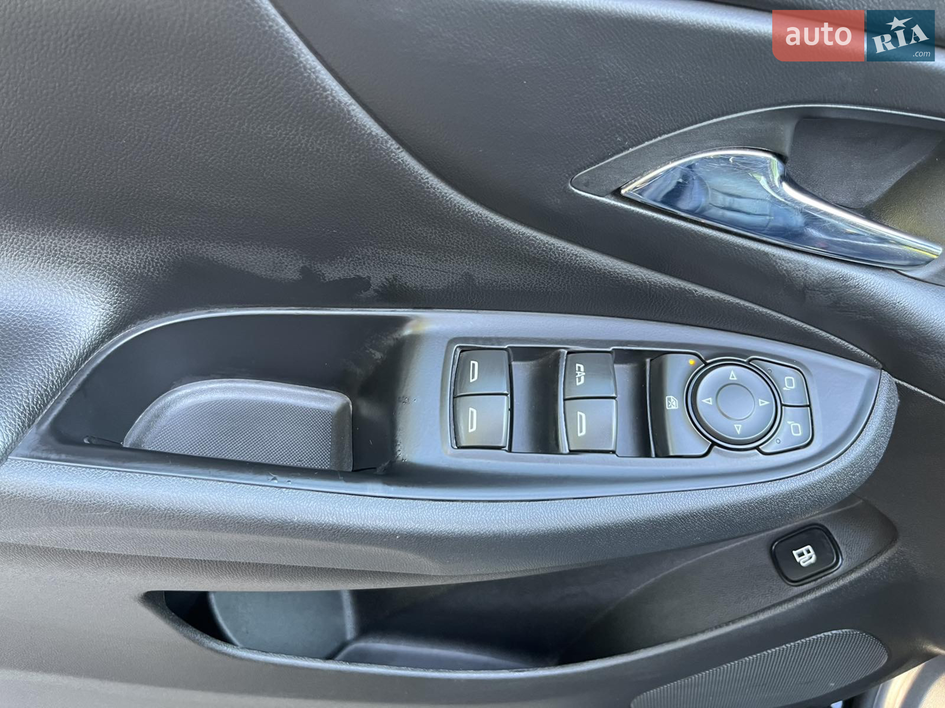 2017 Chevrolet Volt - мініатюра 20