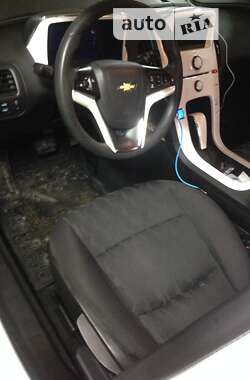 Хэтчбек Chevrolet Volt 2013 в Коломые