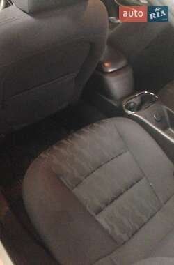 Хетчбек Chevrolet Volt 2013 в Коломиї
