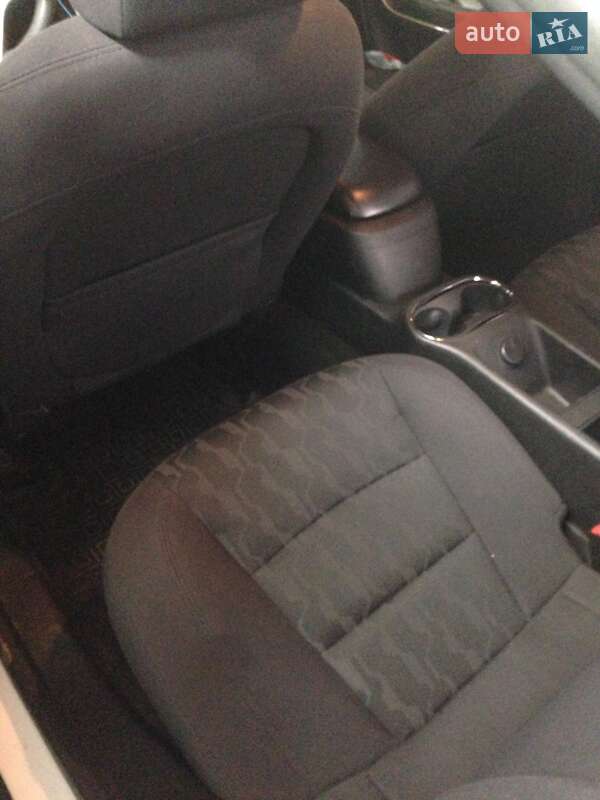 Хетчбек Chevrolet Volt 2013 в Коломиї фото 12 Хетчбек Chevrolet Volt 2013 в Коломиї