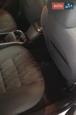 Хетчбек Chevrolet Volt 2013 в Коломиї