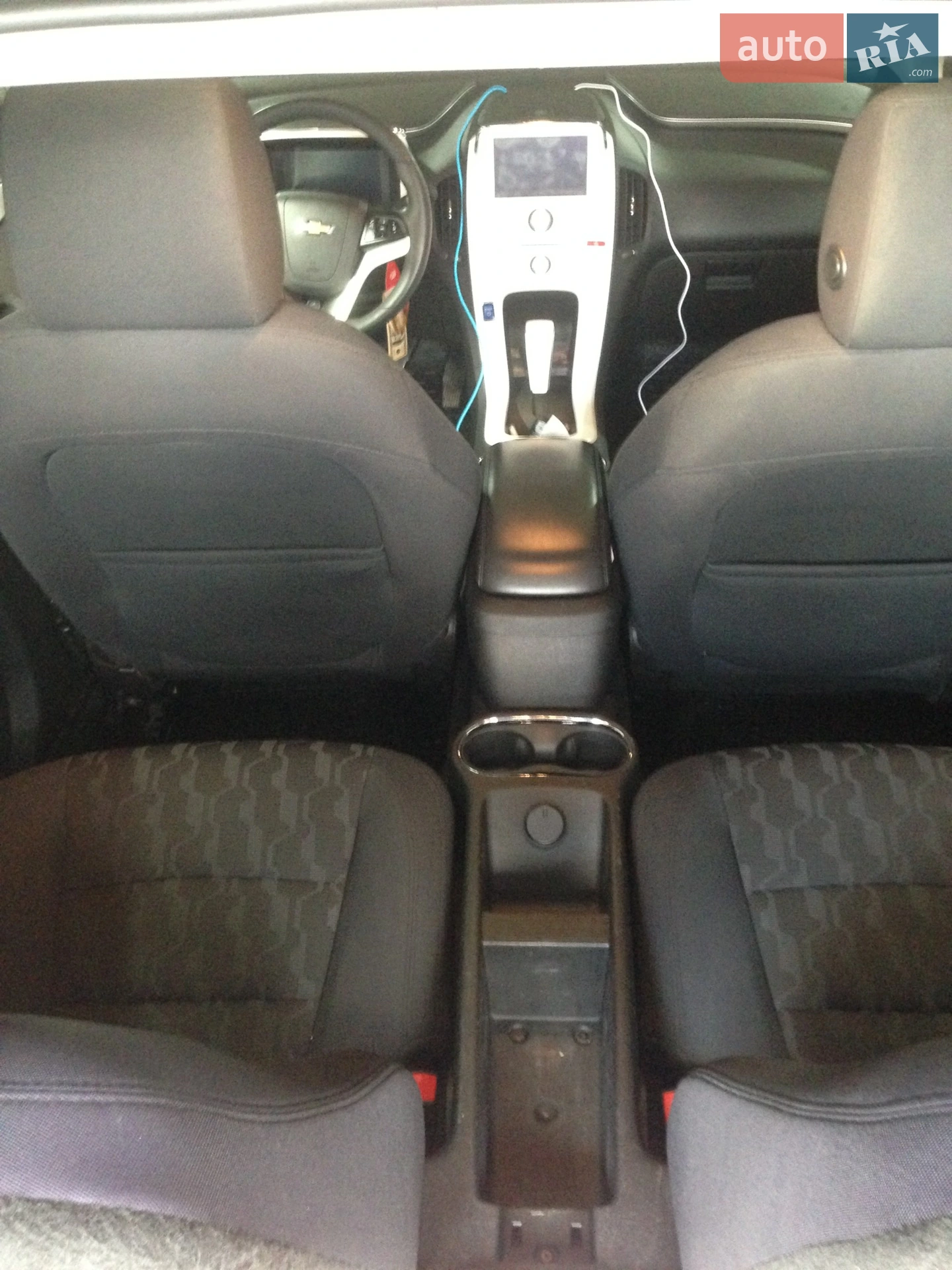 2013 Chevrolet Volt - мініатюра 14