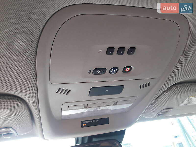 Хэтчбек Chevrolet Volt 2011 в Днепре