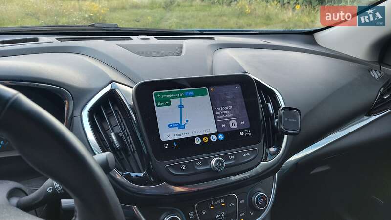 Хетчбек Chevrolet Volt 2017 в Сумах