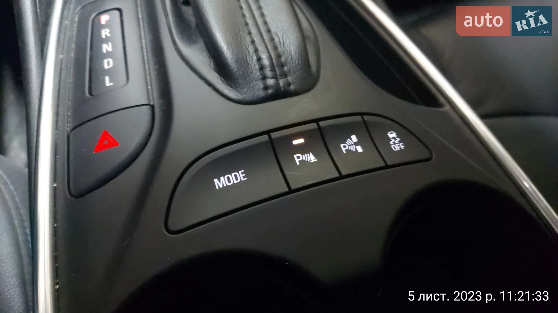 2017 Chevrolet Volt - мініатюра 6