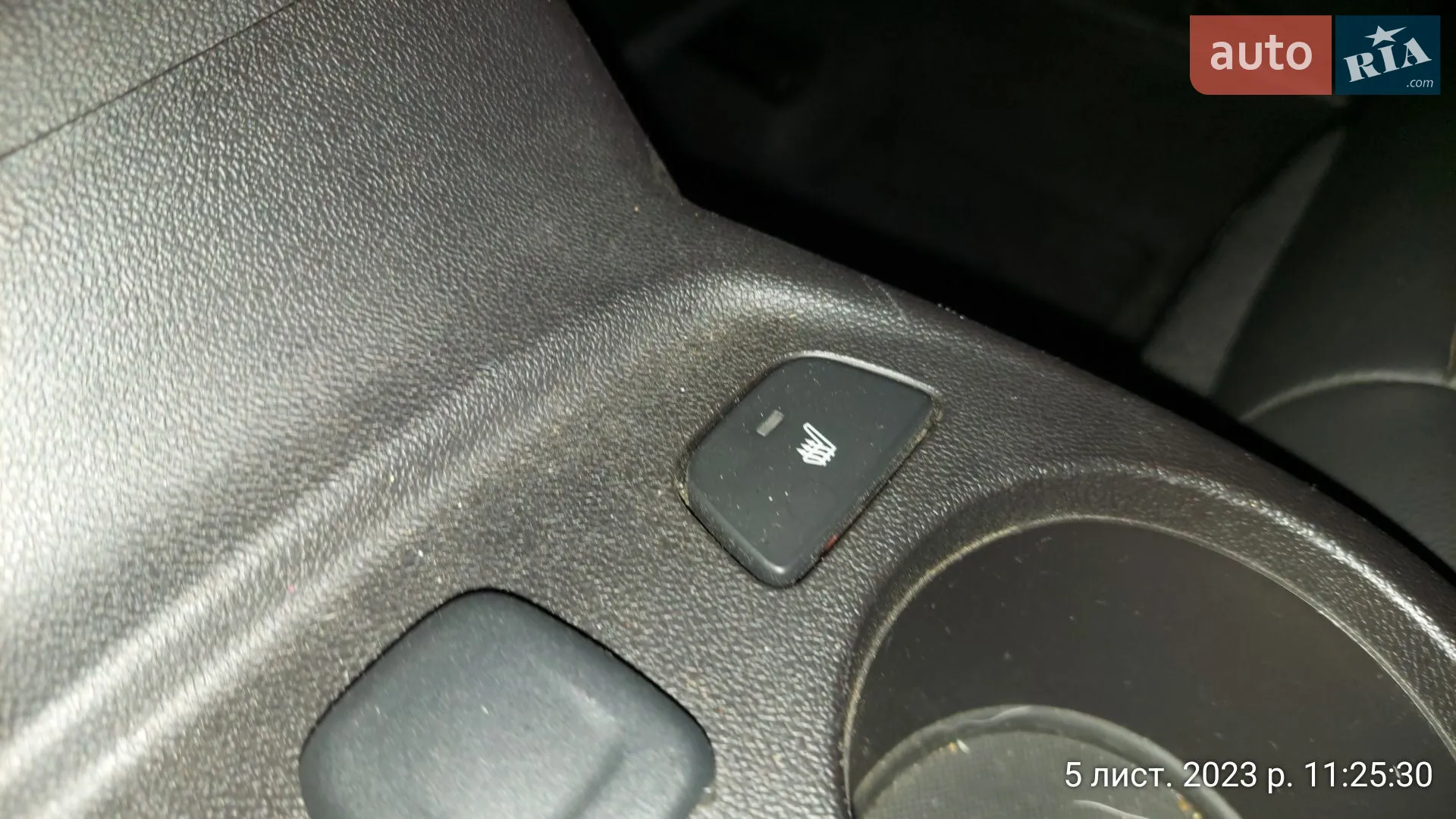 2017 Chevrolet Volt - мініатюра 21