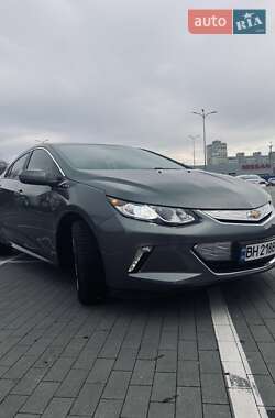 Хэтчбек Chevrolet Volt 2016 в Одессе