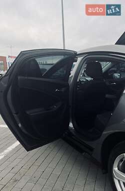 Хэтчбек Chevrolet Volt 2016 в Одессе