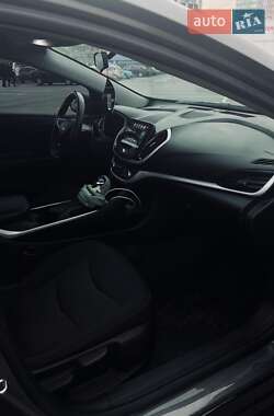 Хэтчбек Chevrolet Volt 2016 в Одессе