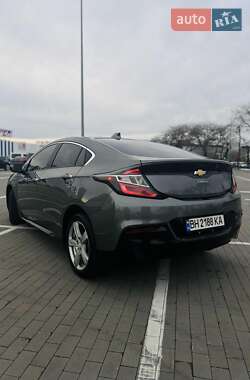 Хэтчбек Chevrolet Volt 2016 в Одессе