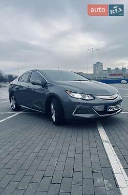 Хэтчбек Chevrolet Volt 2016 в Одессе