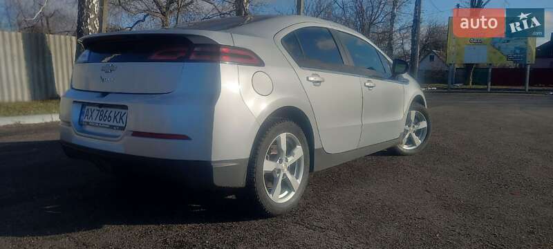 Хетчбек Chevrolet Volt 2014 в Первомайську