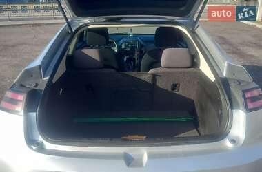 Хэтчбек Chevrolet Volt 2014 в 