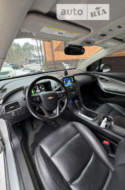 Хетчбек Chevrolet Volt 2014 в Бучі