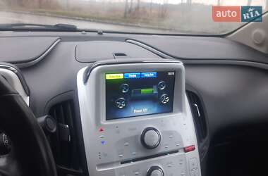 Хэтчбек Chevrolet Volt 2012 в Тернополе