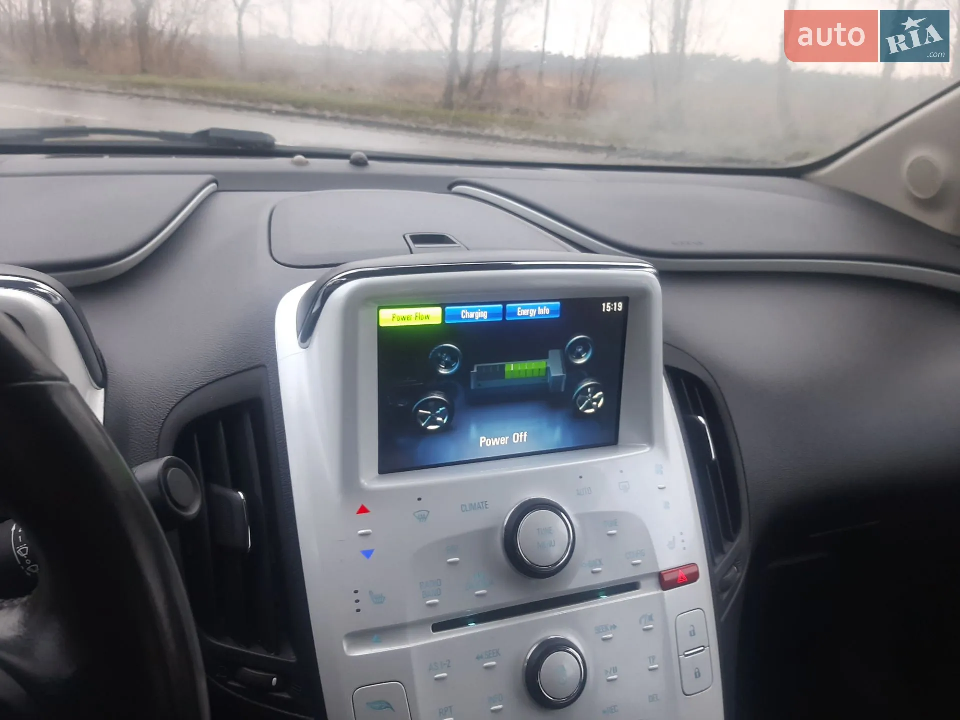 2012 Chevrolet Volt - мініатюра 27