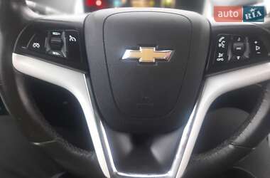 Хэтчбек Chevrolet Volt 2012 в Тернополе