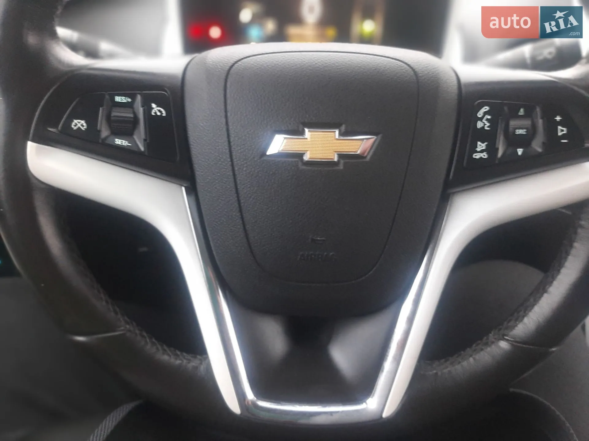 2012 Chevrolet Volt - мініатюра 25
