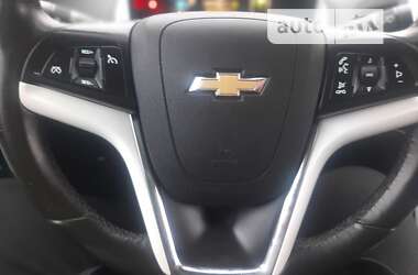 Хэтчбек Chevrolet Volt 2012 в Днепре