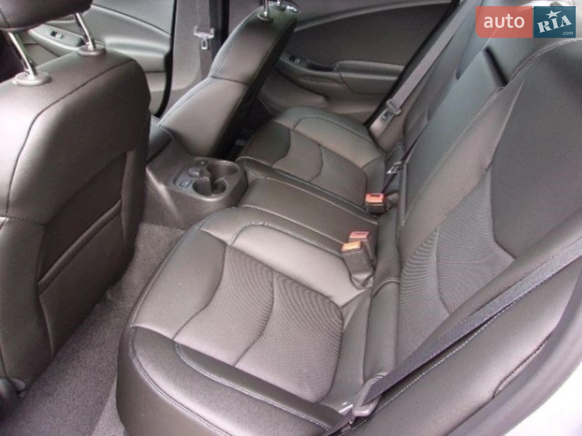2016 Chevrolet Volt - мініатюра 2