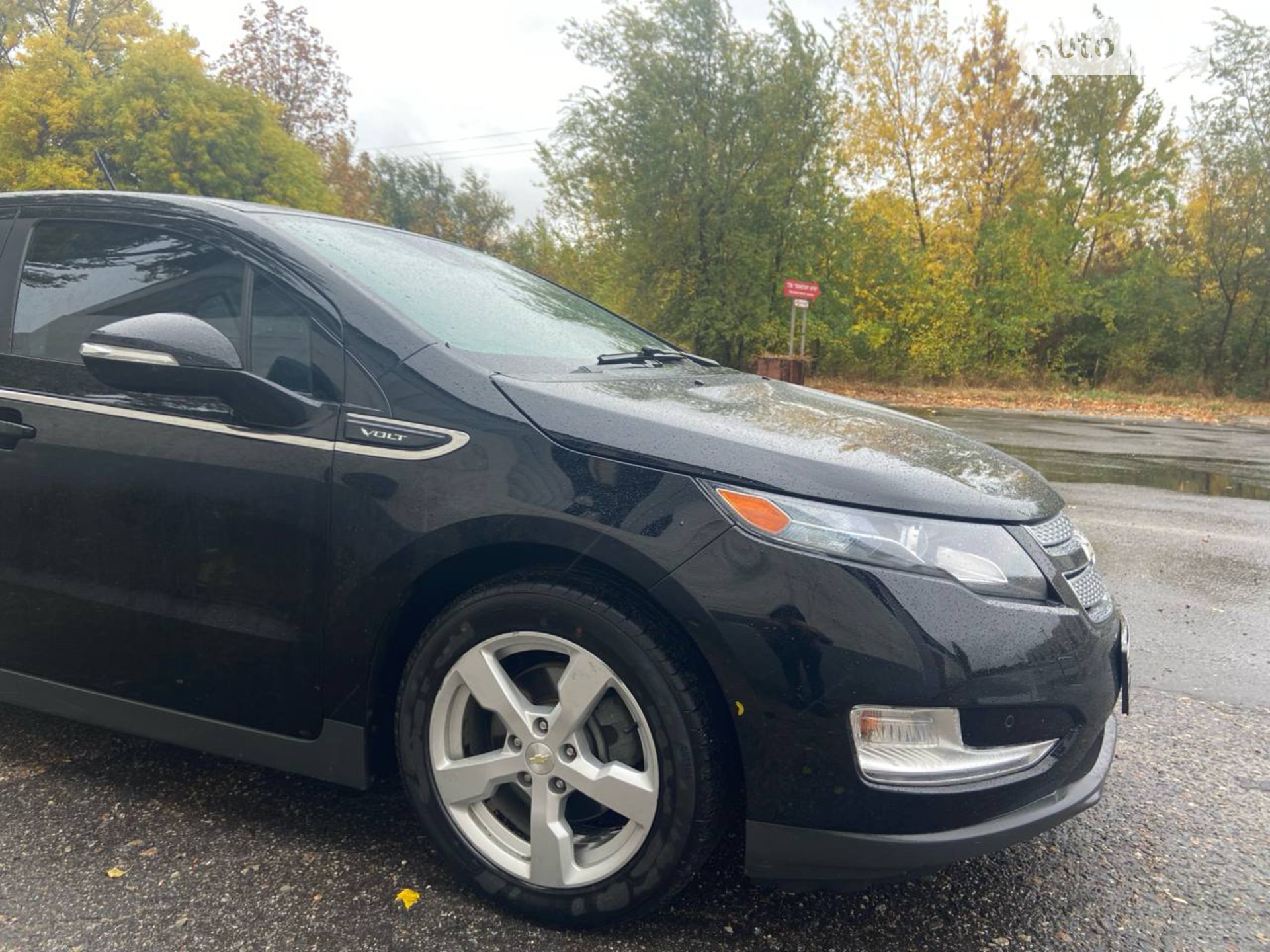 2015 Chevrolet Volt - мініатюра 7