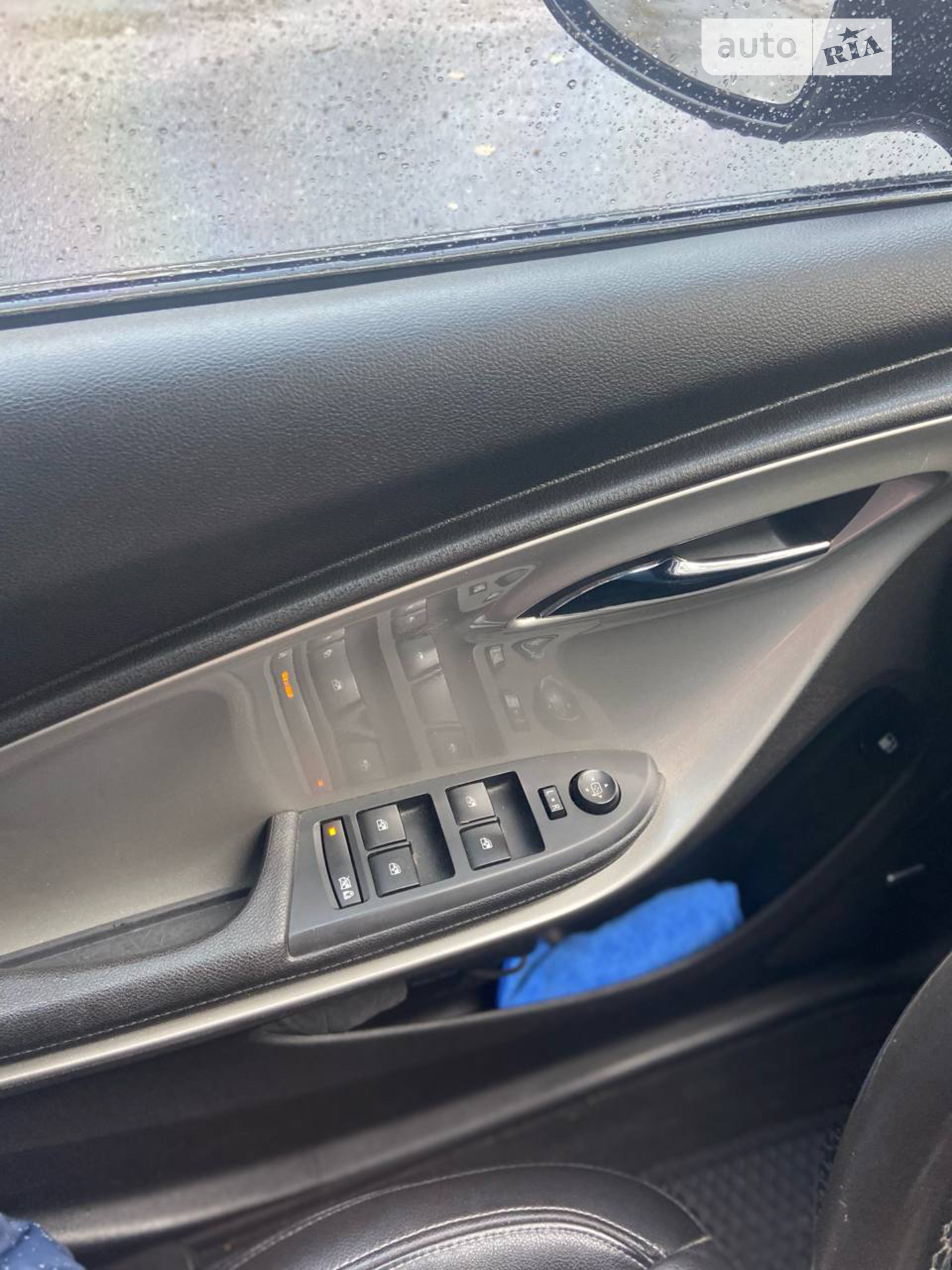 2015 Chevrolet Volt - мініатюра 25