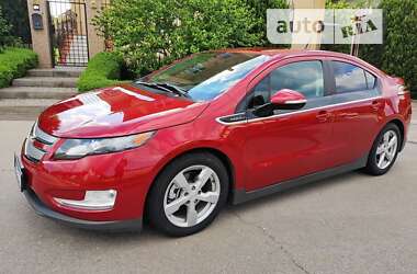 Хэтчбек Chevrolet Volt 2013 в Одессе