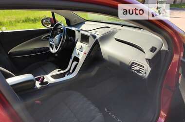 Хэтчбек Chevrolet Volt 2013 в Одессе