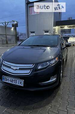 Хэтчбек Chevrolet Volt 2014 в Одессе