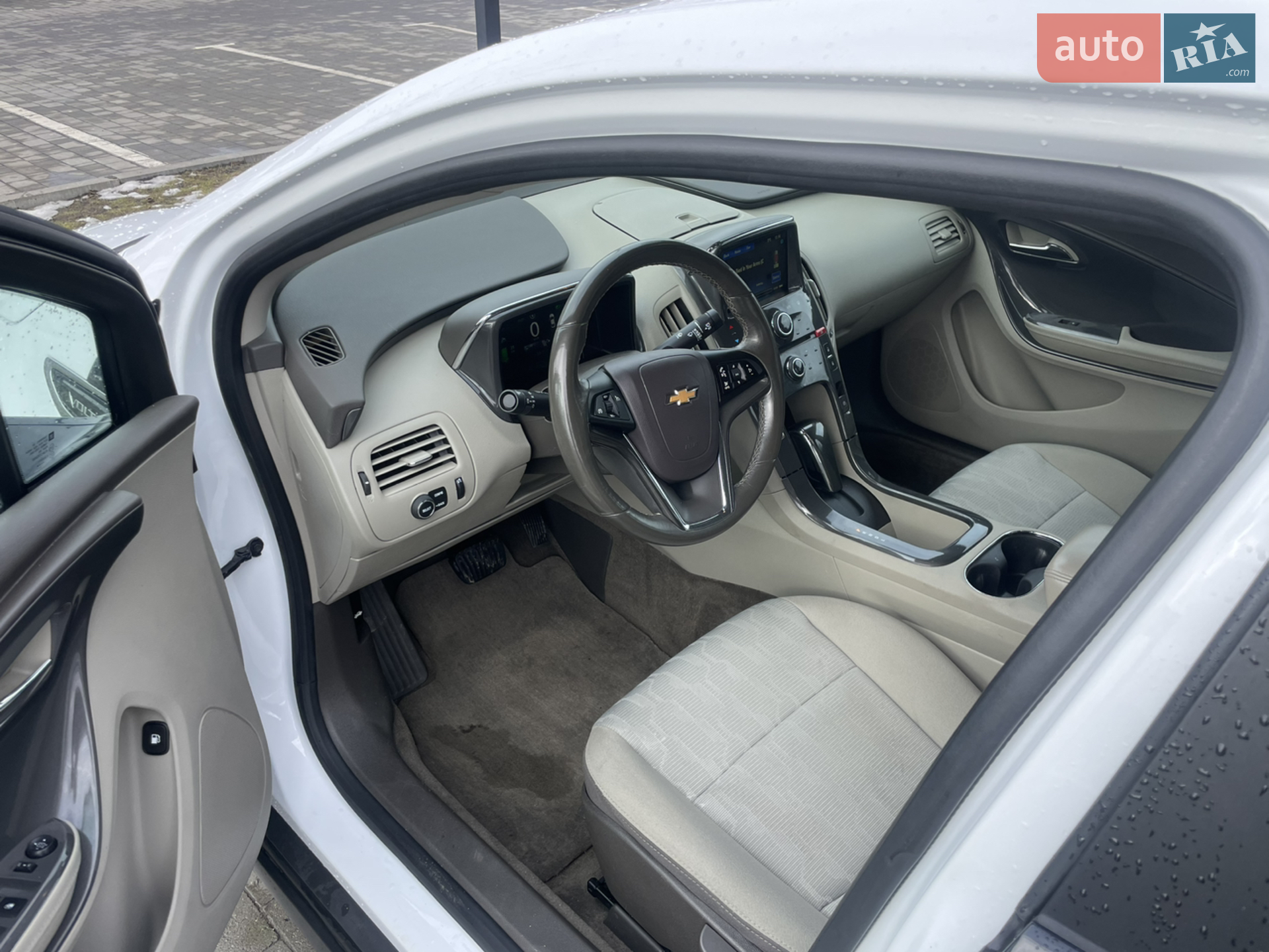 2014 Chevrolet Volt - мініатюра 25