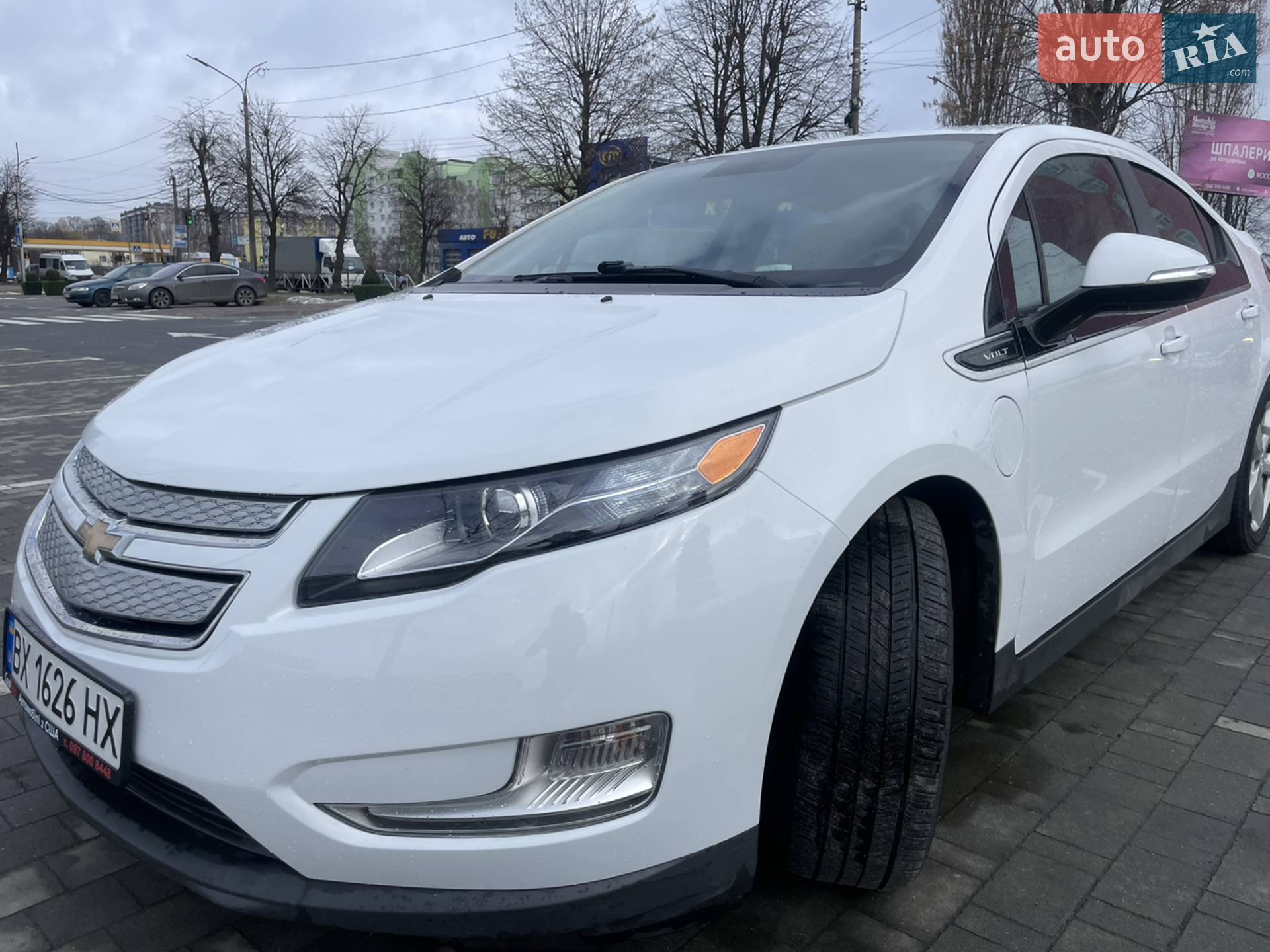 2014 Chevrolet Volt - мініатюра 19
