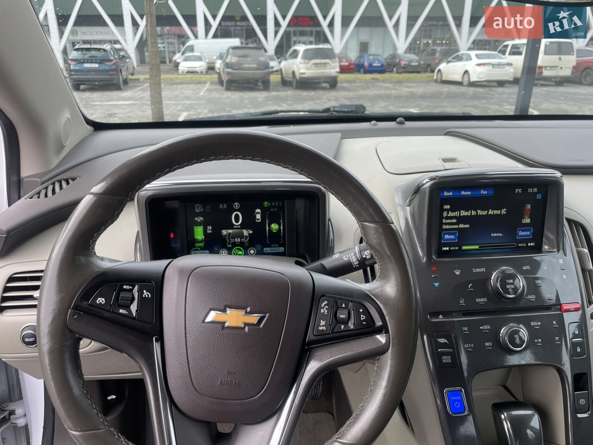 2014 Chevrolet Volt - мініатюра 29