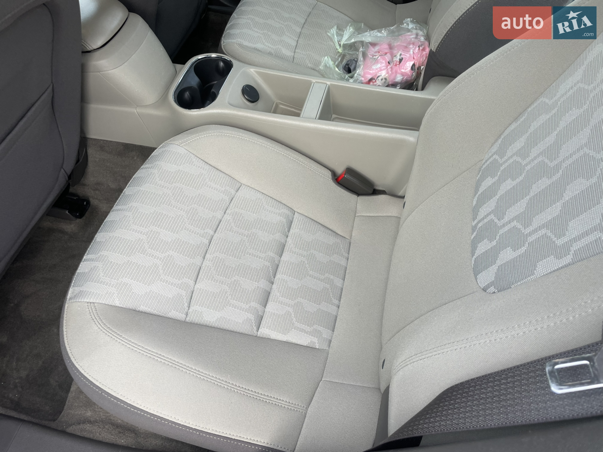 2014 Chevrolet Volt - мініатюра 39