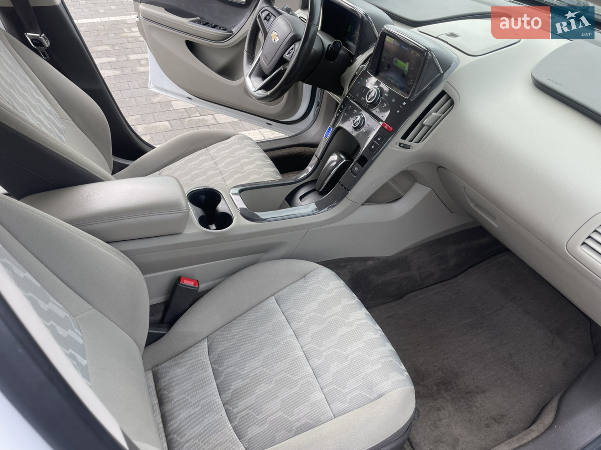 2014 Chevrolet Volt - мініатюра 46