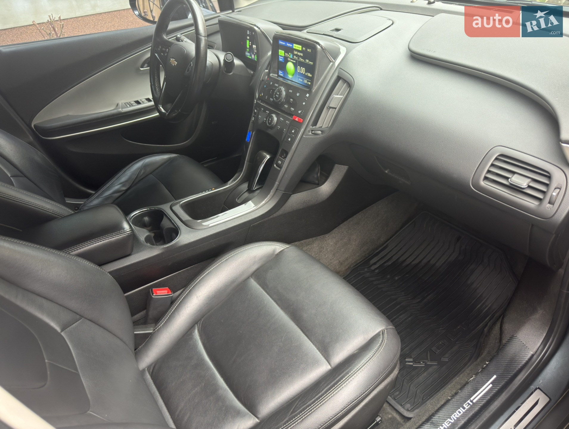 2013 Chevrolet Volt - мініатюра 13