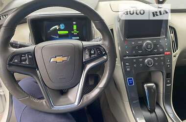 Хэтчбек Chevrolet Volt 2013 в Нежине