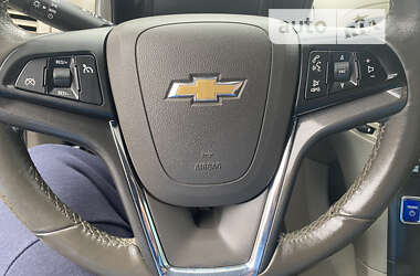 Хэтчбек Chevrolet Volt 2013 в Нежине