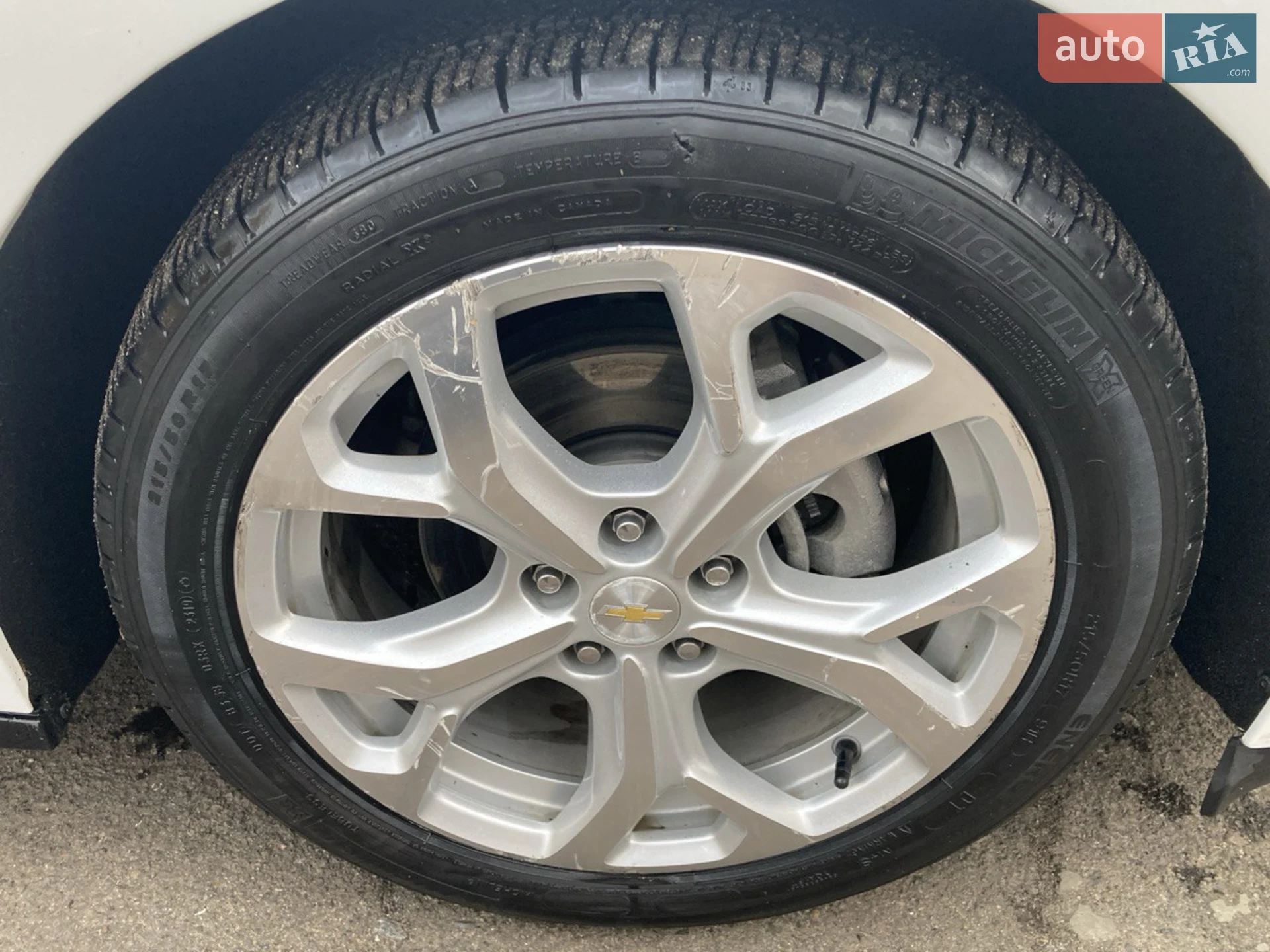 2016 Chevrolet Volt - мініатюра 12