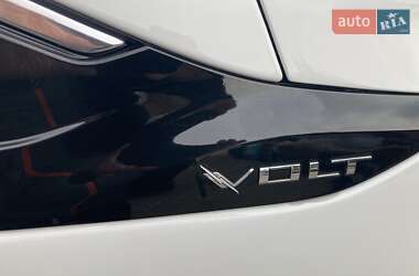 Хэтчбек Chevrolet Volt 2016 в Одессе