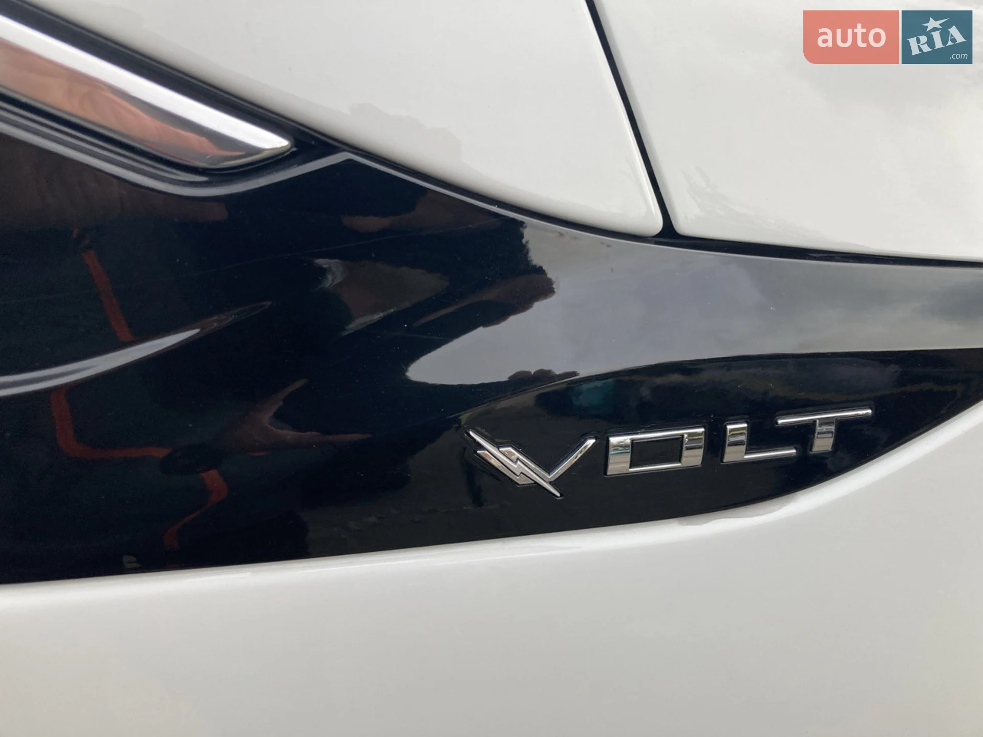 2016 Chevrolet Volt - мініатюра 15