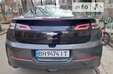 Хэтчбек Chevrolet Volt 2012 в Одессе