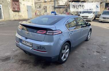Хэтчбек Chevrolet Volt 2012 в Одессе