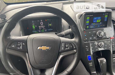 Хетчбек Chevrolet Volt 2011 в Києві