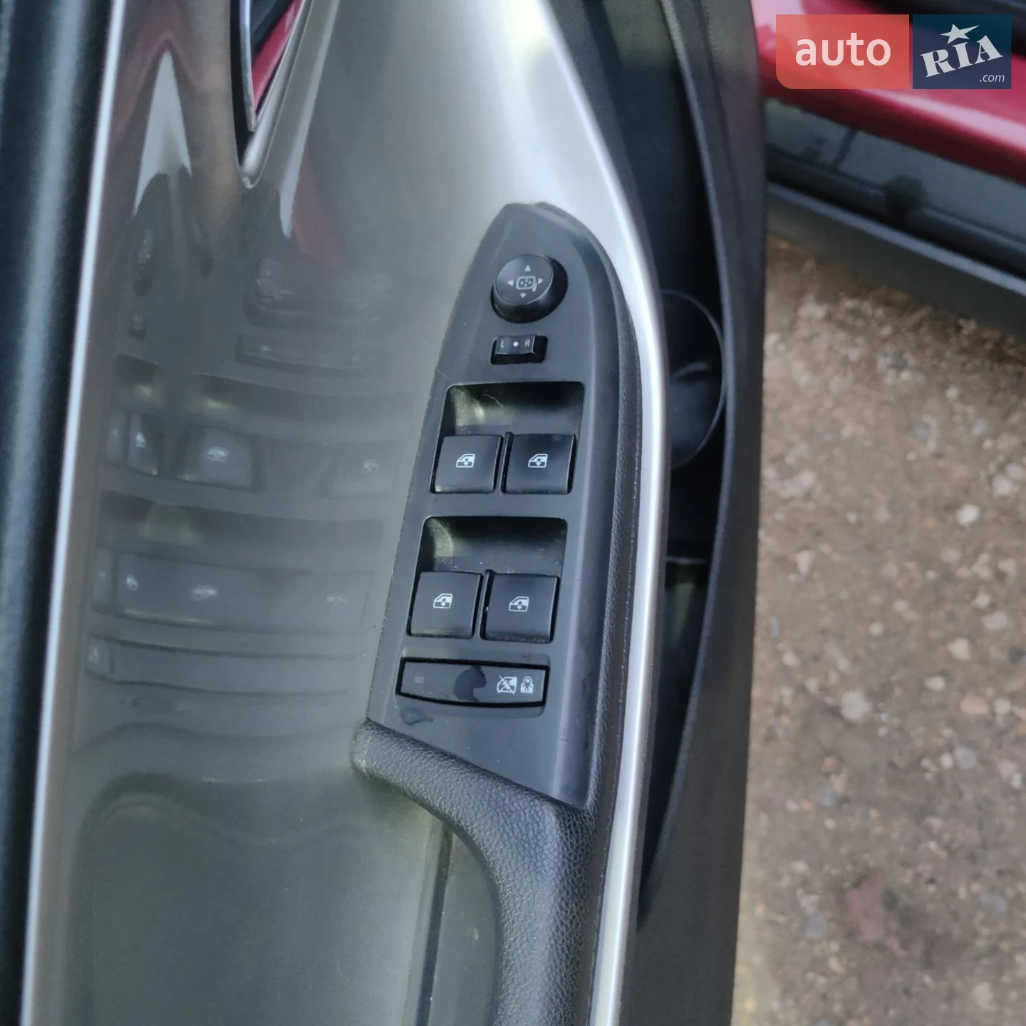 2011 Chevrolet Volt - мініатюра 5