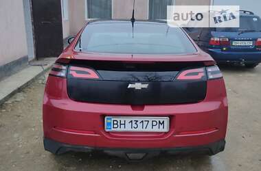 Хетчбек Chevrolet Volt 2011 в Одесі