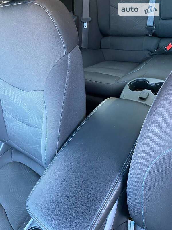 Хэтчбек Chevrolet Volt 2018 в Львове фото 24 Хэтчбек Chevrolet Volt 2018 в Львове