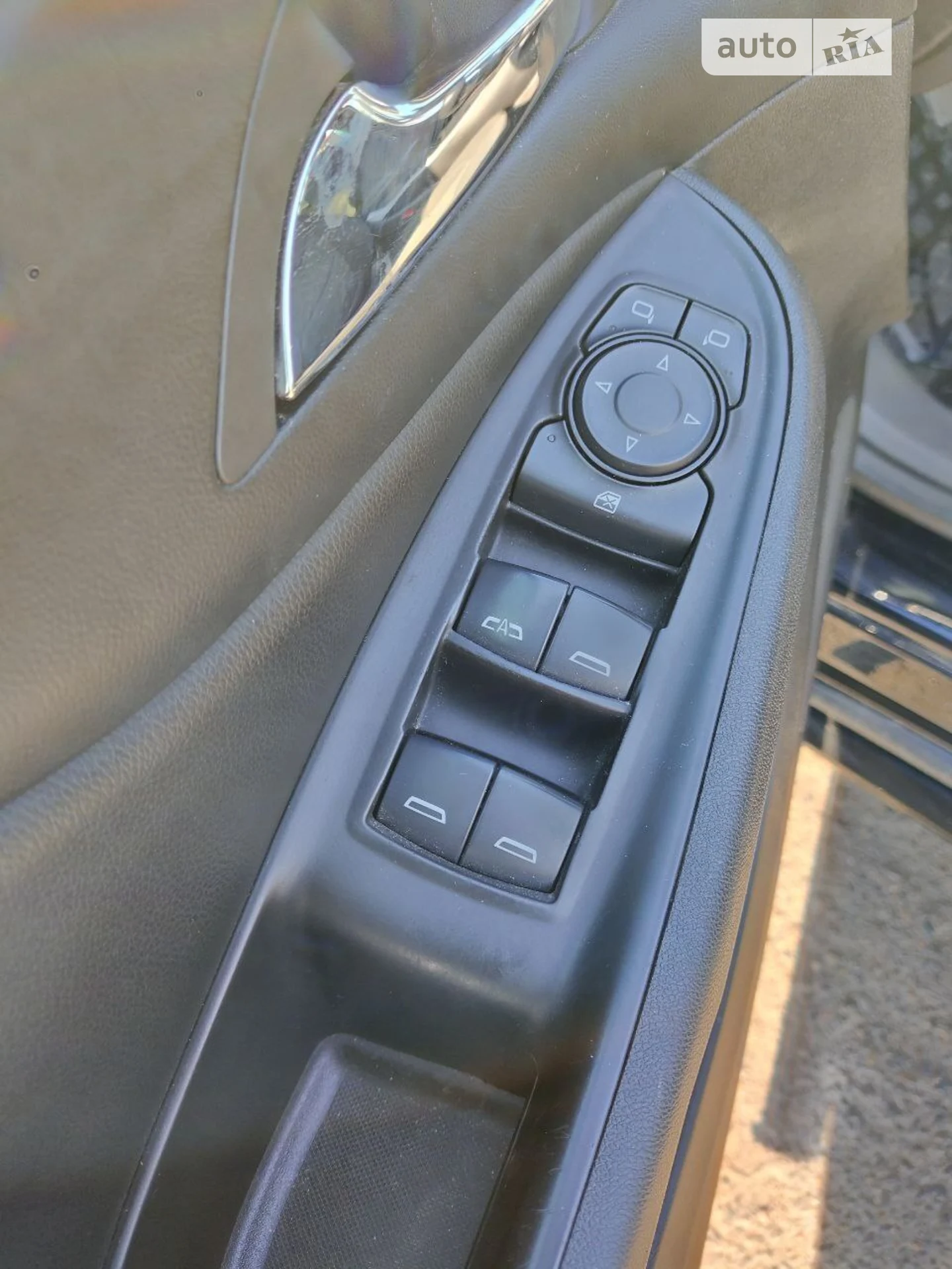2016 Chevrolet Volt - мініатюра 37